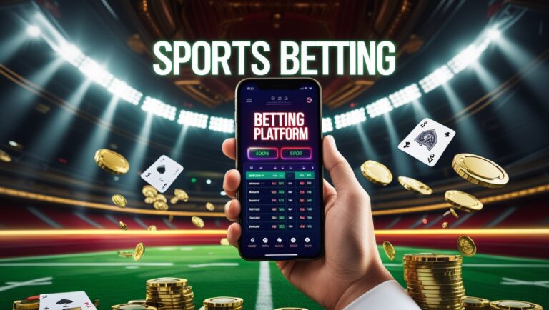 Lotus365 – Your Ultimate Destination for Online Gambling, Casino Games, and Sports Betting