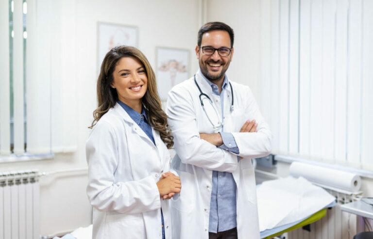 Finding the Best IVF Clinic Near Me: A Comprehensive Guide to Starting Your Parenthood Journey