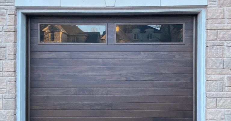 Expert Guide to Garage Door Installation in Scarborough